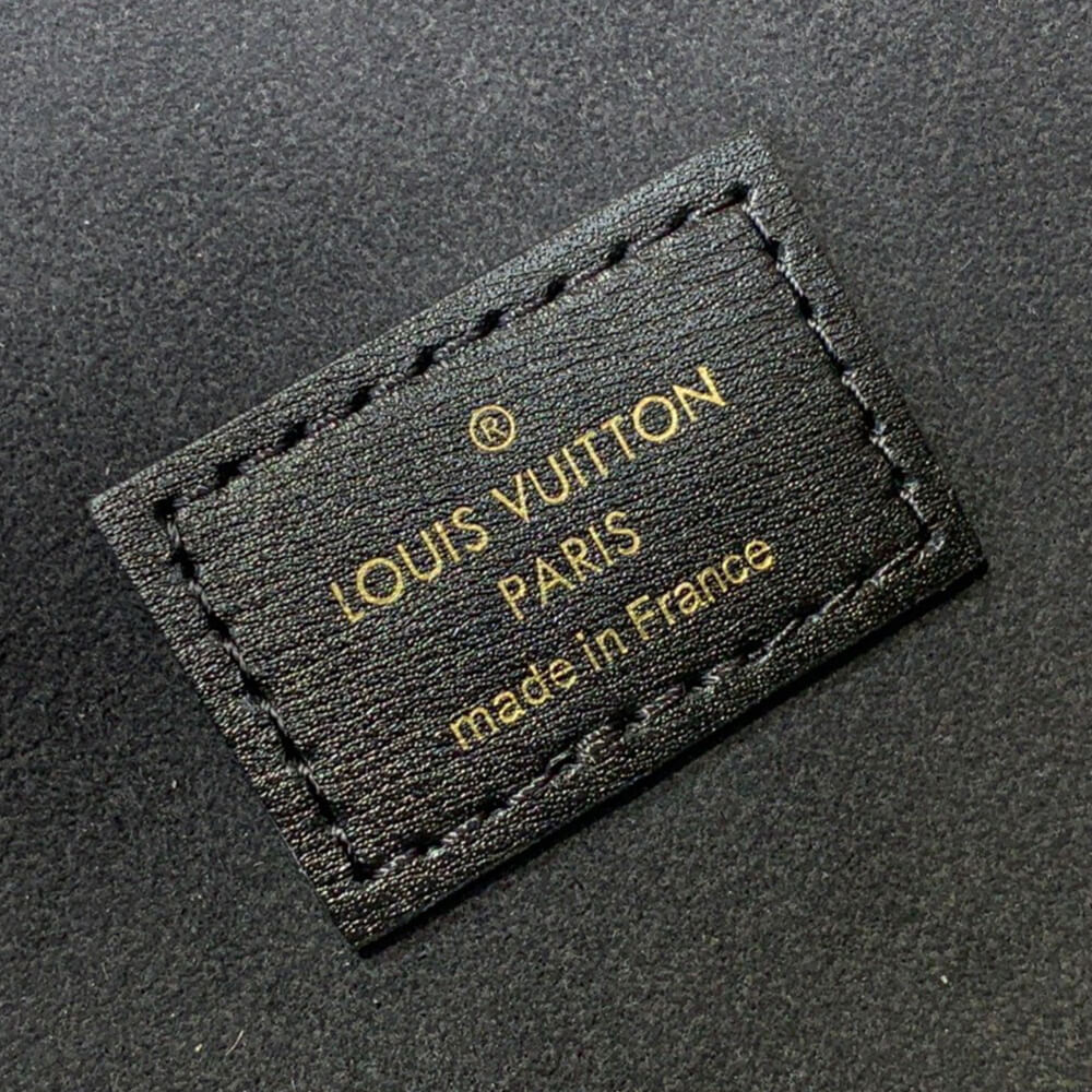 LV Vanity Chain Pouch Bag - Replica Luxury Bags™