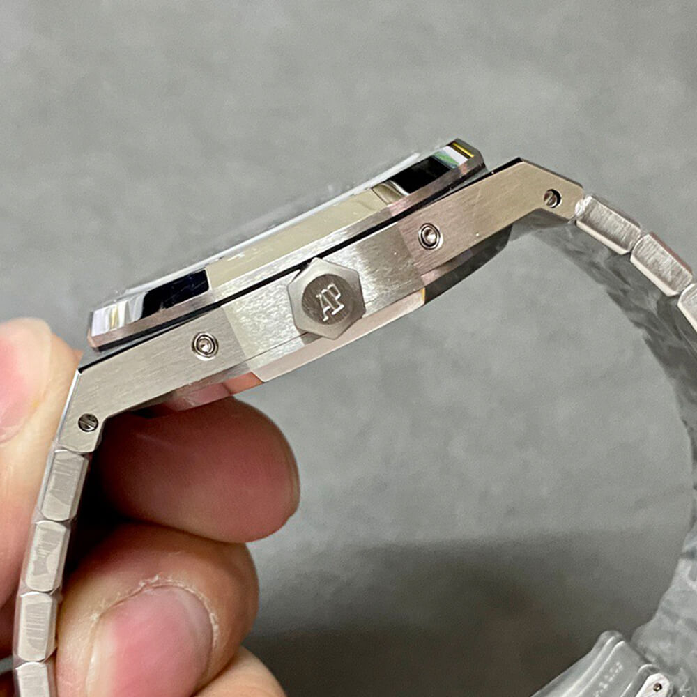 Audemars Piguet Royal Oak Perpetual Calendar - Replica Luxury Bags™