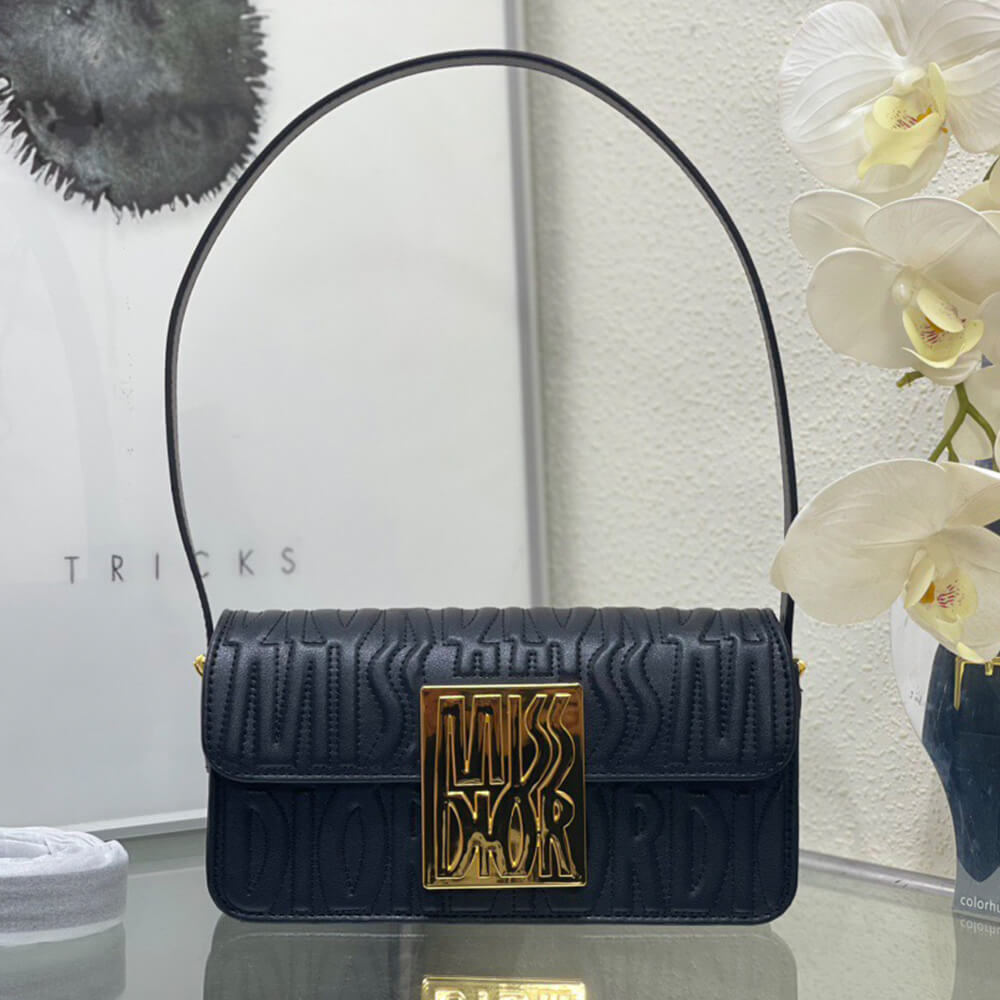 Miss Dior Flap Bag - Replica Luxury Bags™
