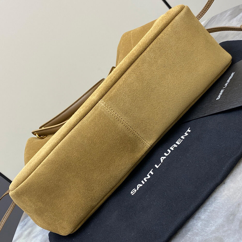 YSL Jamie 4.3 Small Pochon Bag - Replica Luxury Bags™