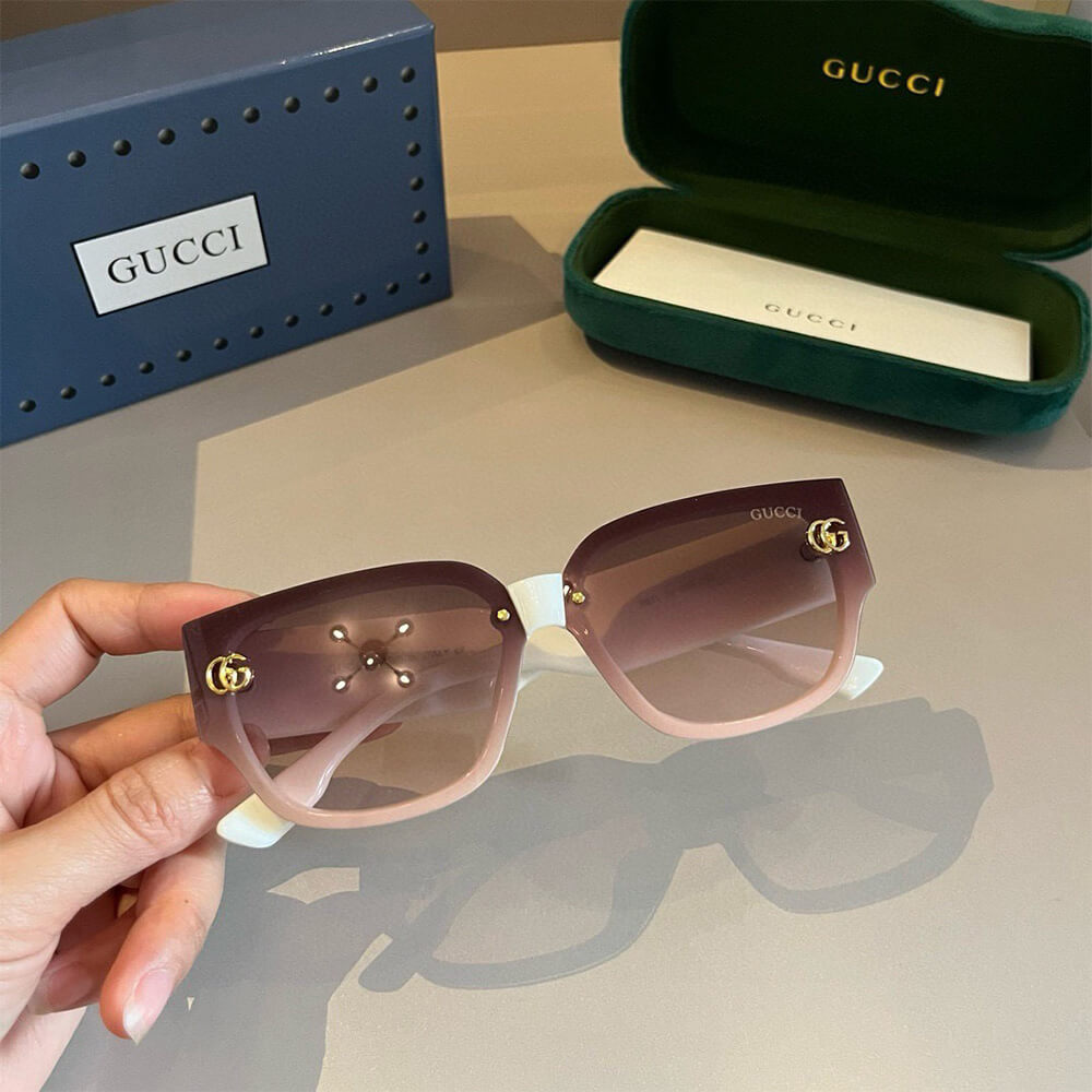 GUCCI SUNGLASSES - Replica Luxury Bags™