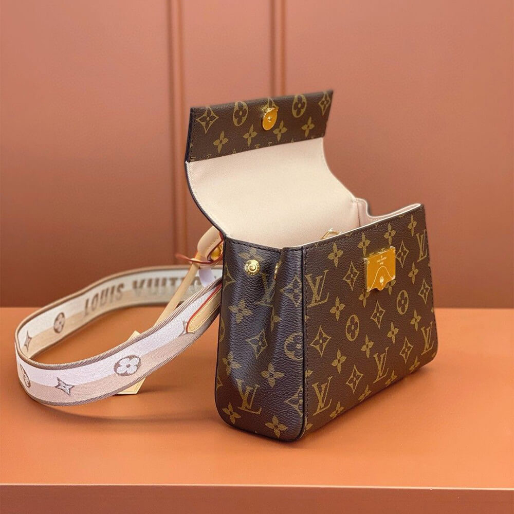 LV Cluny Mini Bag - Replica Luxury Bags™