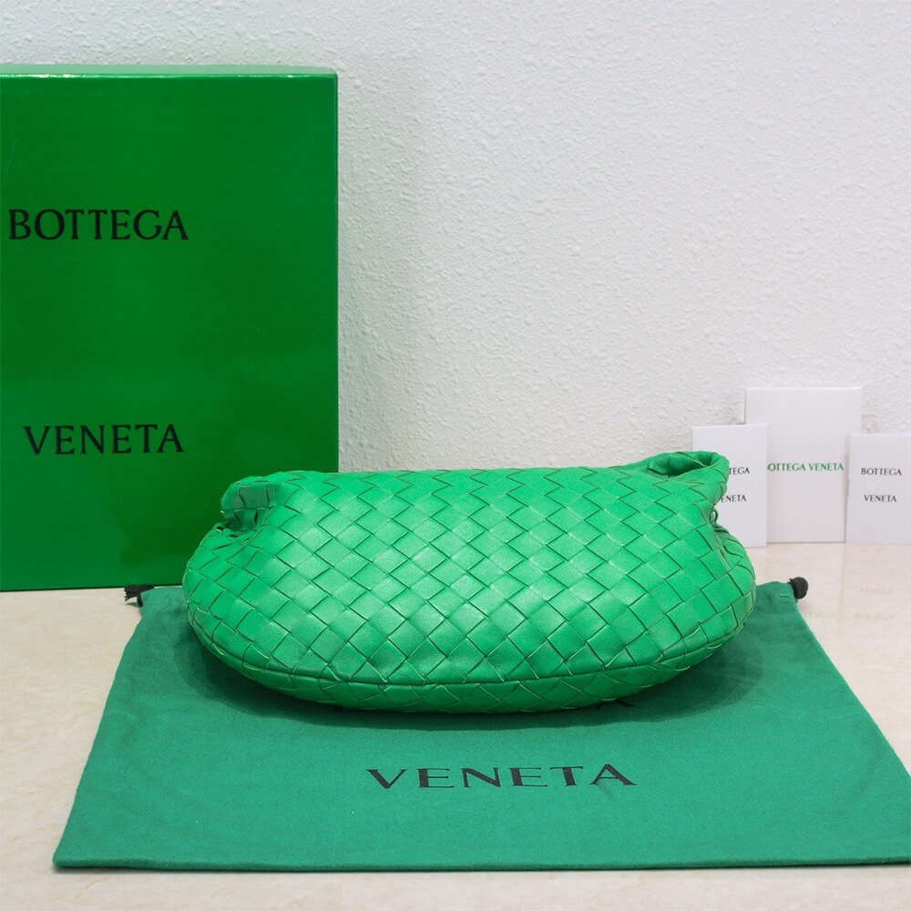 Bottega Veneta Teen Jodie Bag - Replica Luxury Bags™