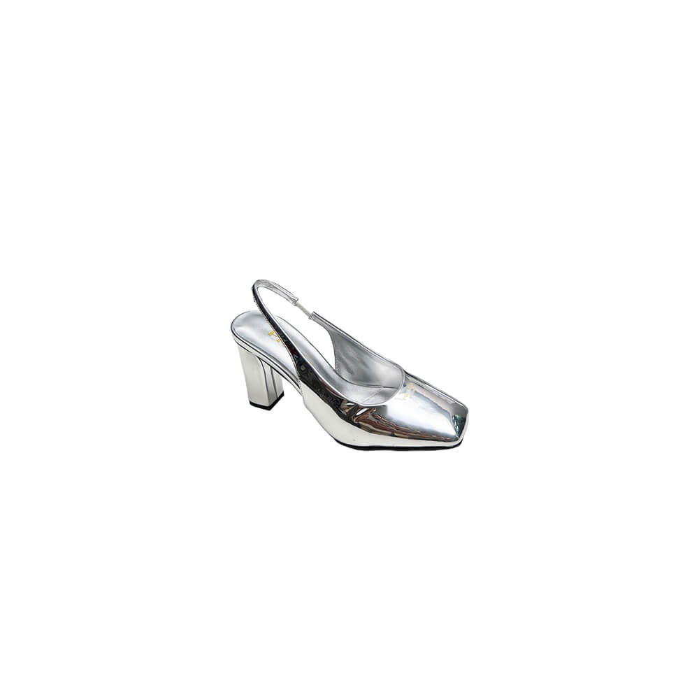 Prada Patent Leather Slingback Pumps 85 mm Shoes - Replica Luxury Bags™