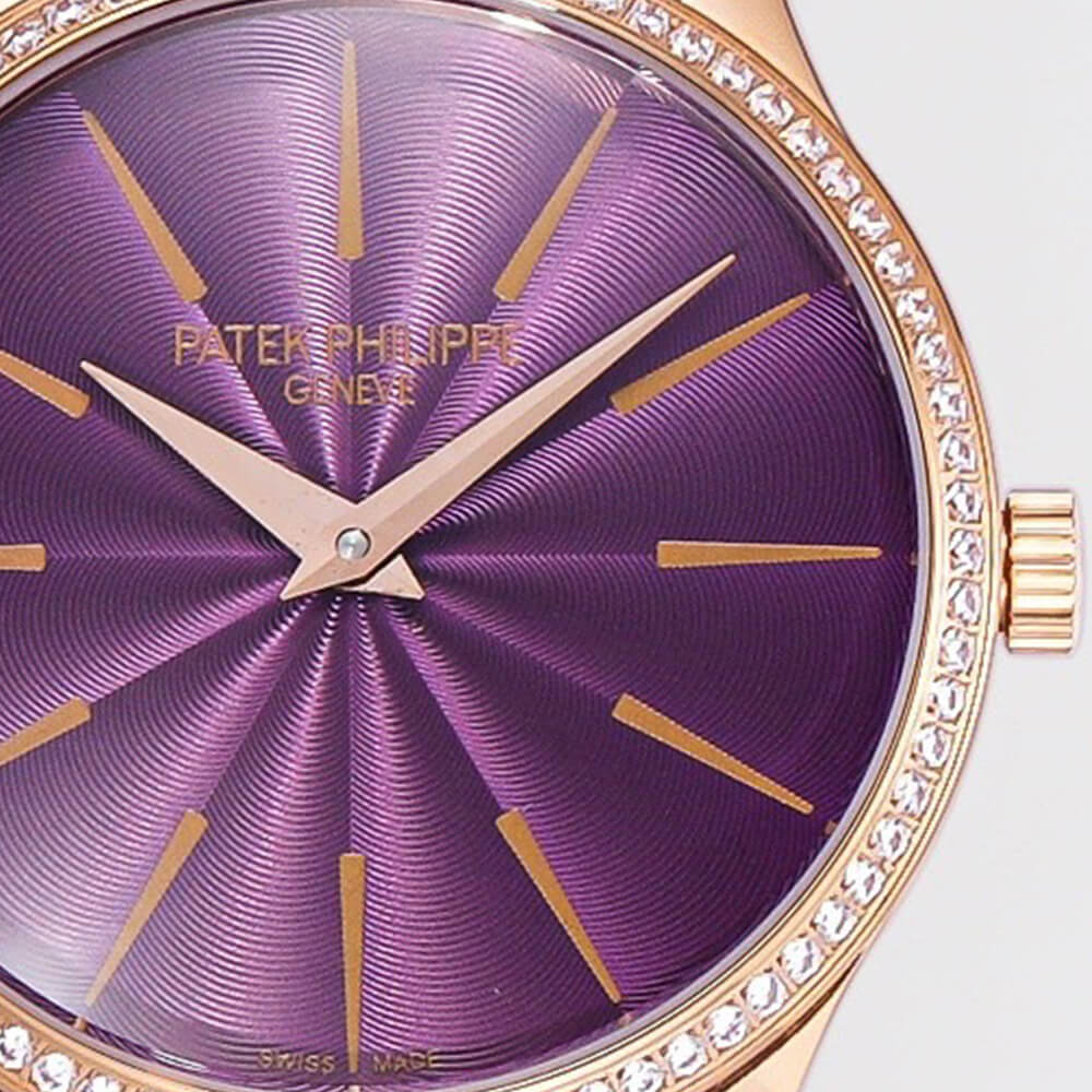 Patek Philippe 4997 - Replica Luxury Bags™