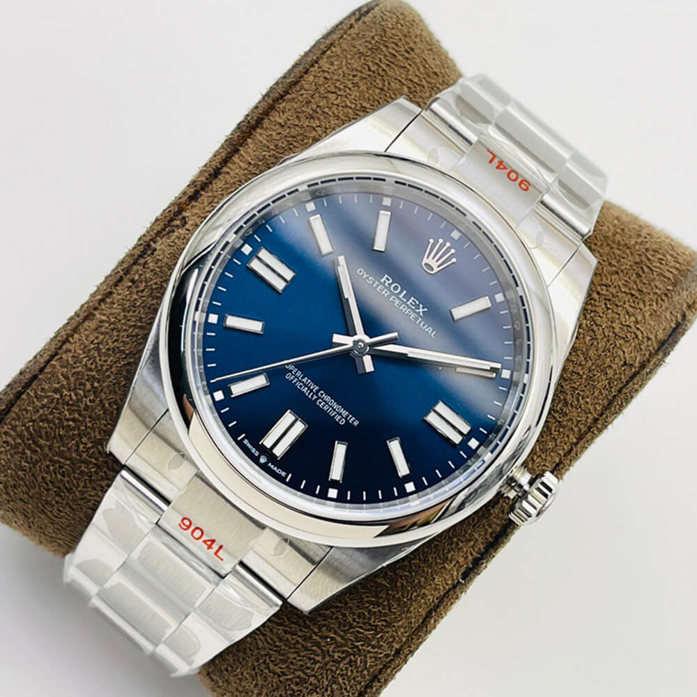 Rolex Oyster Perpetual 41 - Replica Luxury Bags™