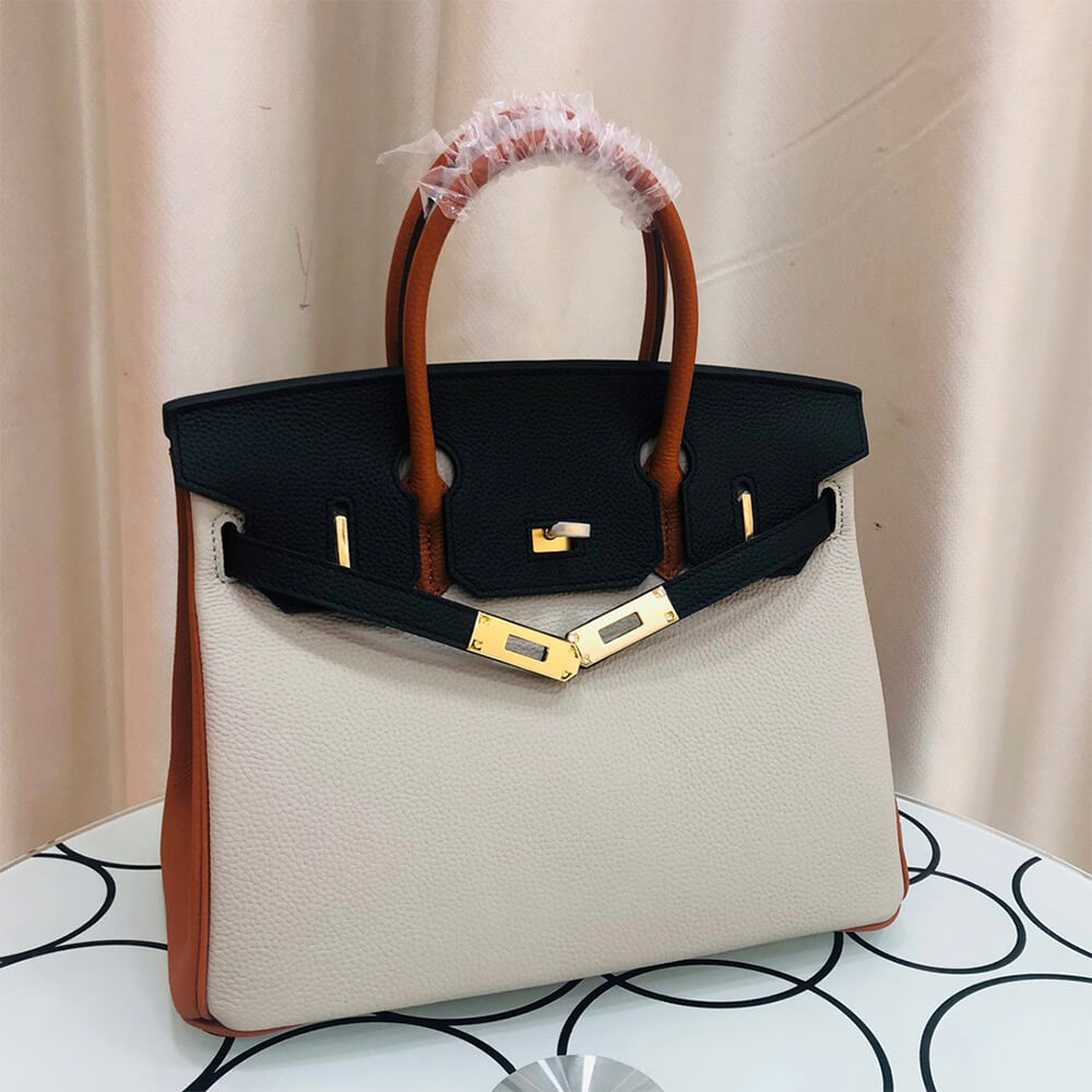 Hermes Birkin 30 Bag - Replica Luxury Bags™