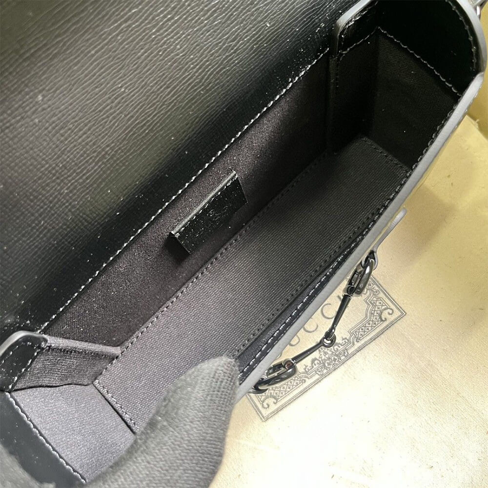Gucci Horsebit 1955 Mini Bag - Replica Luxury Bags™