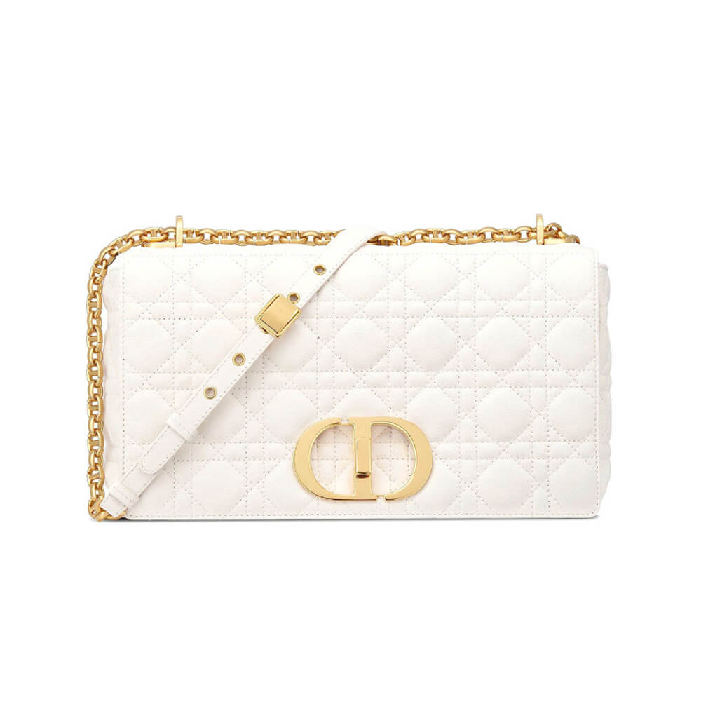 Dior Large Caro Handbag - Replica Luxury Bags™