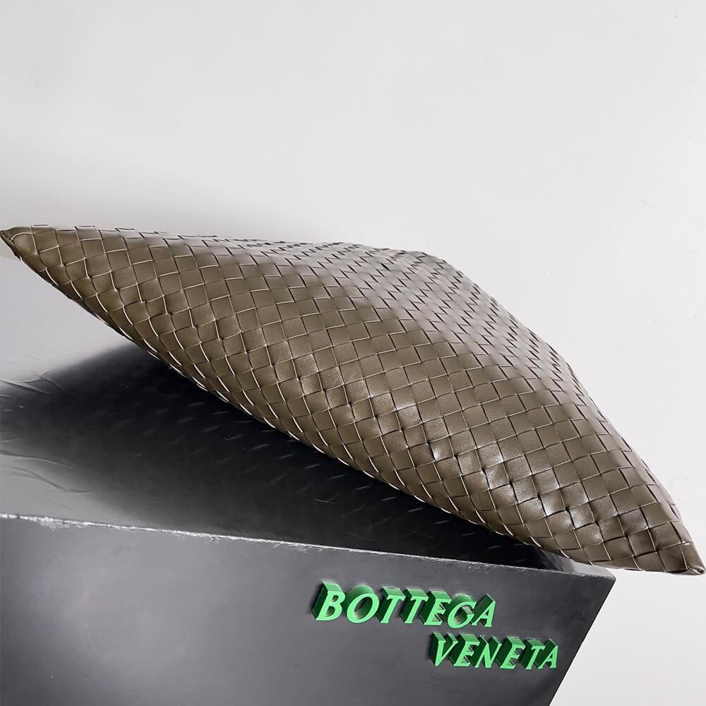 Bottega Veneta Large Hop Bag - Replica Luxury Bags™