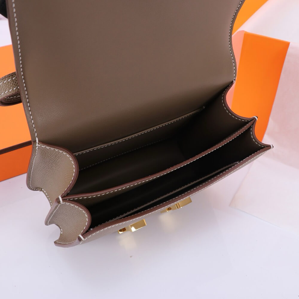 Hermes Constance 18 Bag - Replica Luxury Bags™