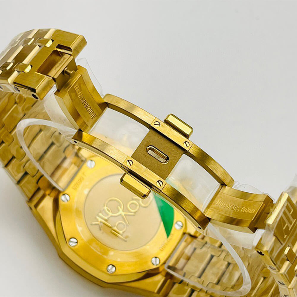 Audemars Piguet Royal Oak 26331 - Replica Luxury Bags™