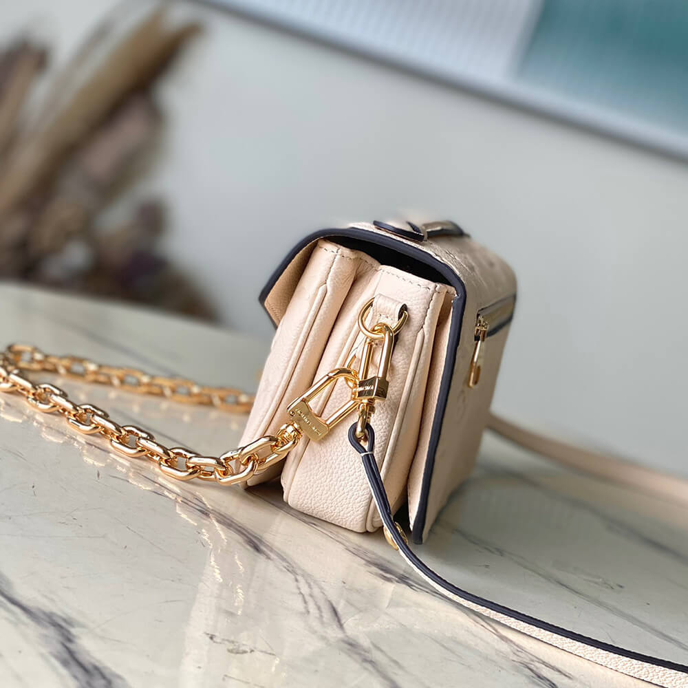 LV Pochette Metis East West Bag - Replica Luxury Bags™