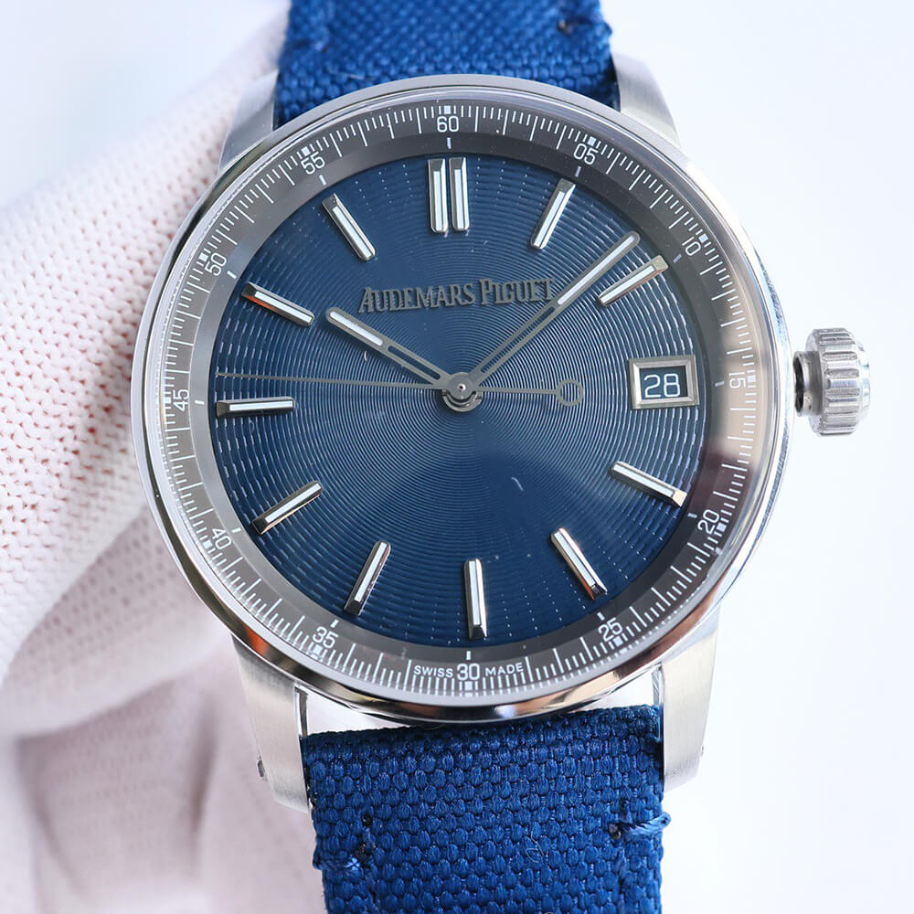 Audemars Piguet Royal Oak 15210 - Replica Luxury Bags™