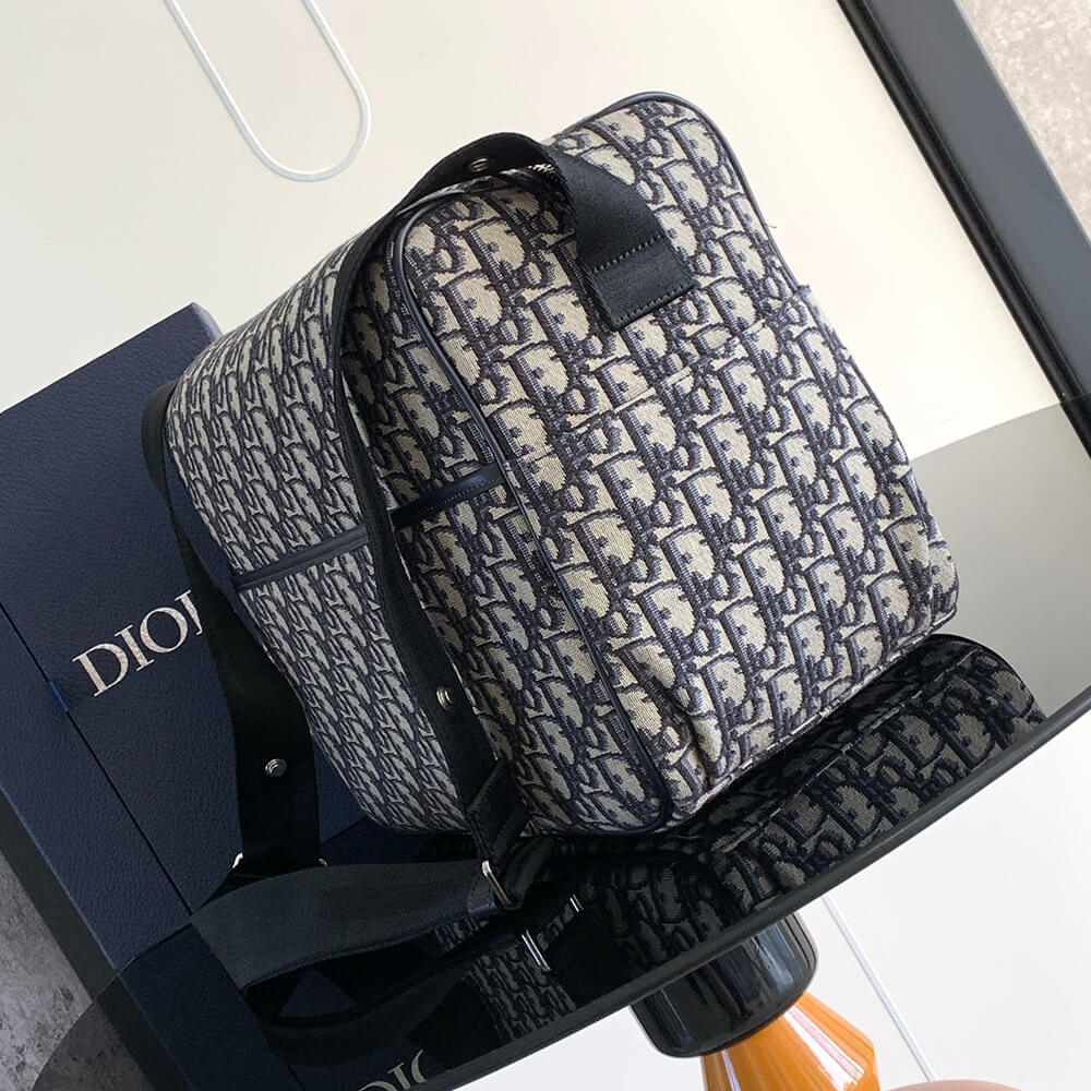 Dior Changing Bag - Replica Luxury Bags™