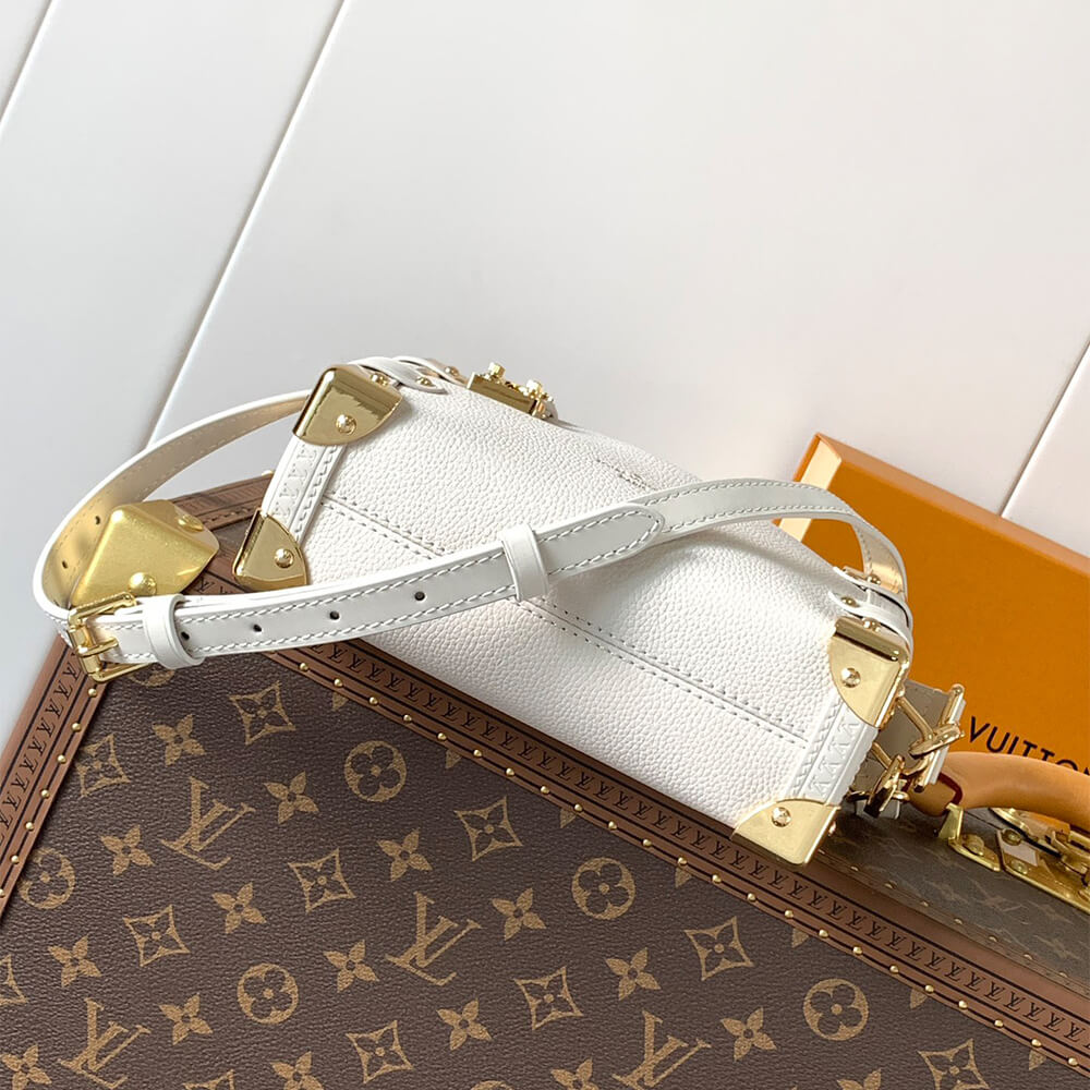 LV Side Trunk PM Bag - Replica Luxury Bags™