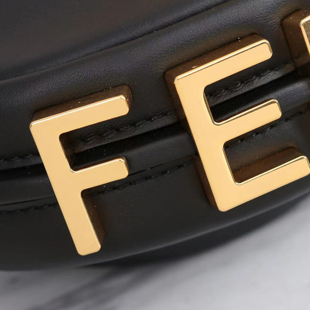 Fendi Nano Fendigraphy Bag - Replica Luxury Bags™