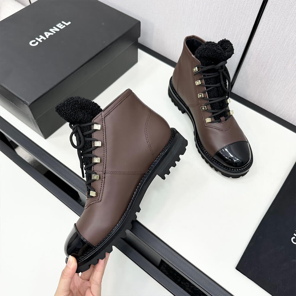 CHANEL BOOTS Shoes - Replica Luxury Bags™