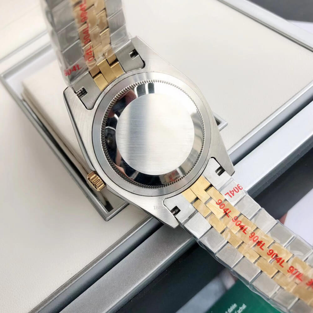 Rolex Datejust 41 - Replica Luxury Bags™