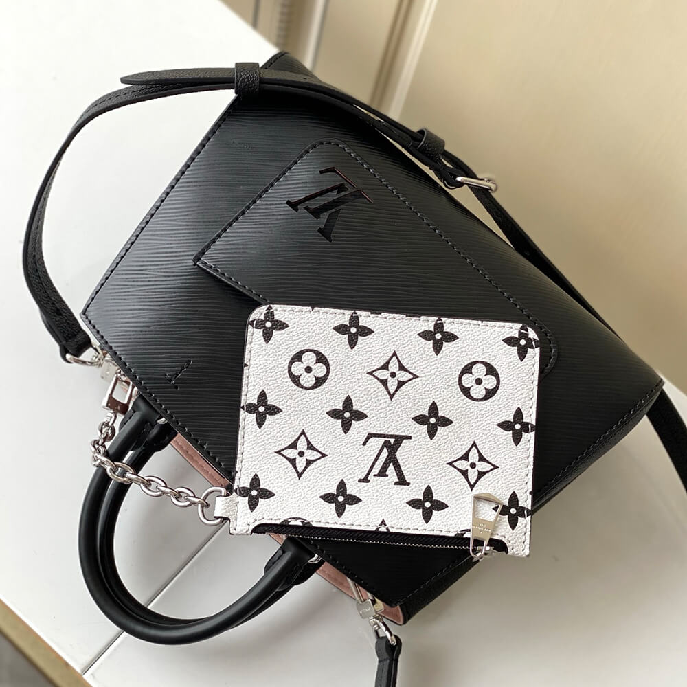 LV Marelle Tote BB Bag - Replica Luxury Bags™