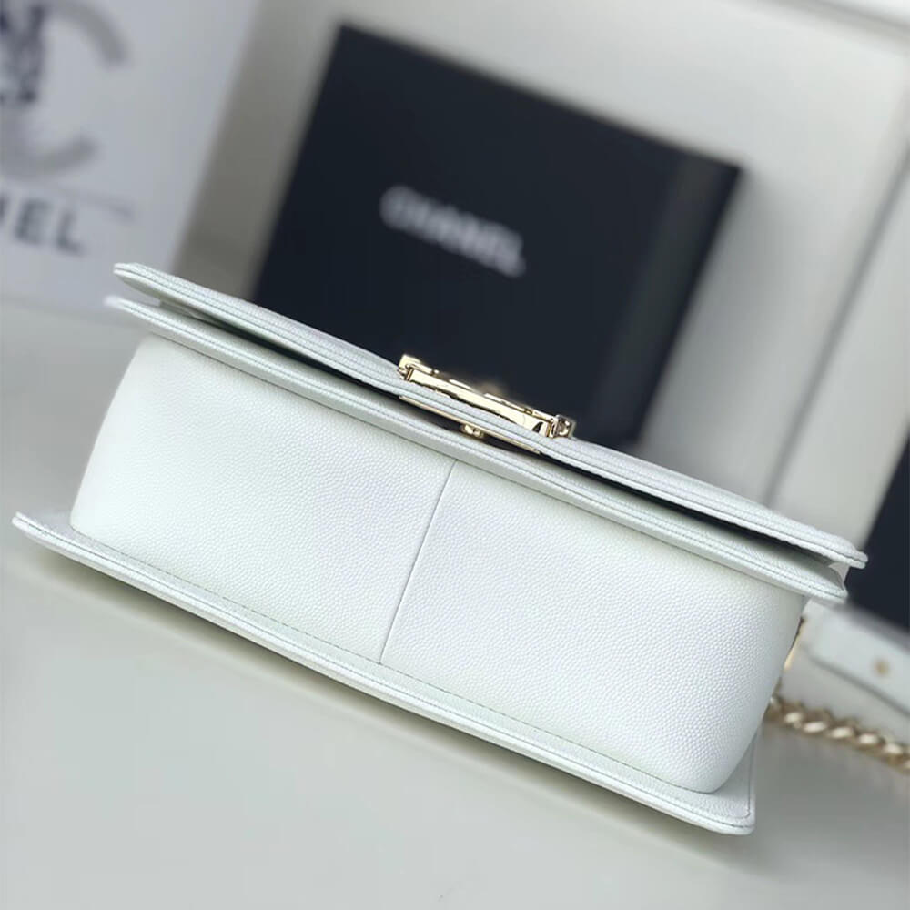 Boy Chanel Handbag - Replica Luxury Bags™