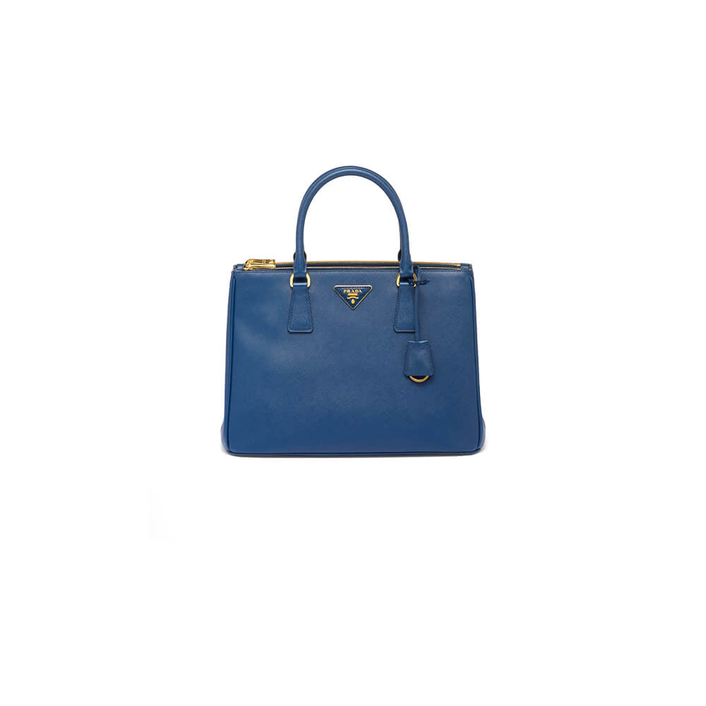 Large Prada Galleria Saffiano Leather Bag - Replica Luxury Bags™