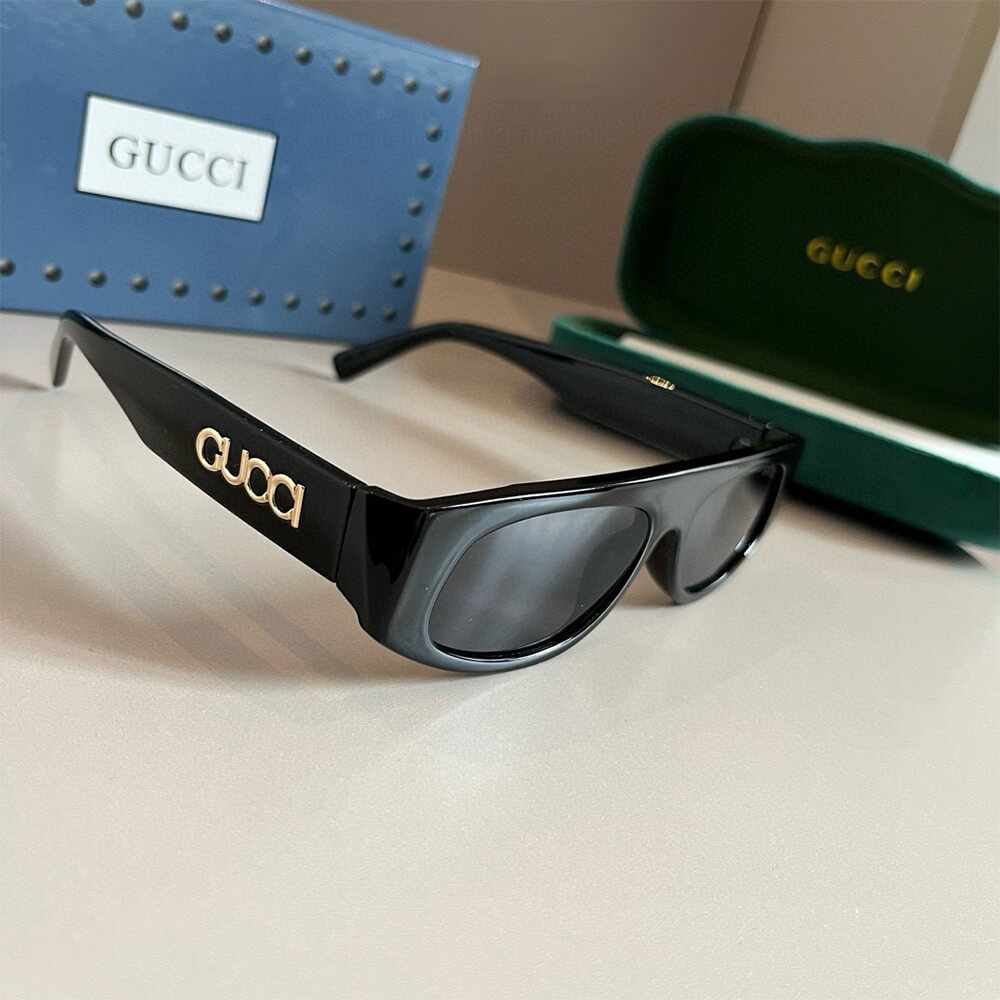 GUCCI SUNGLASSES - Replica Luxury Bags™