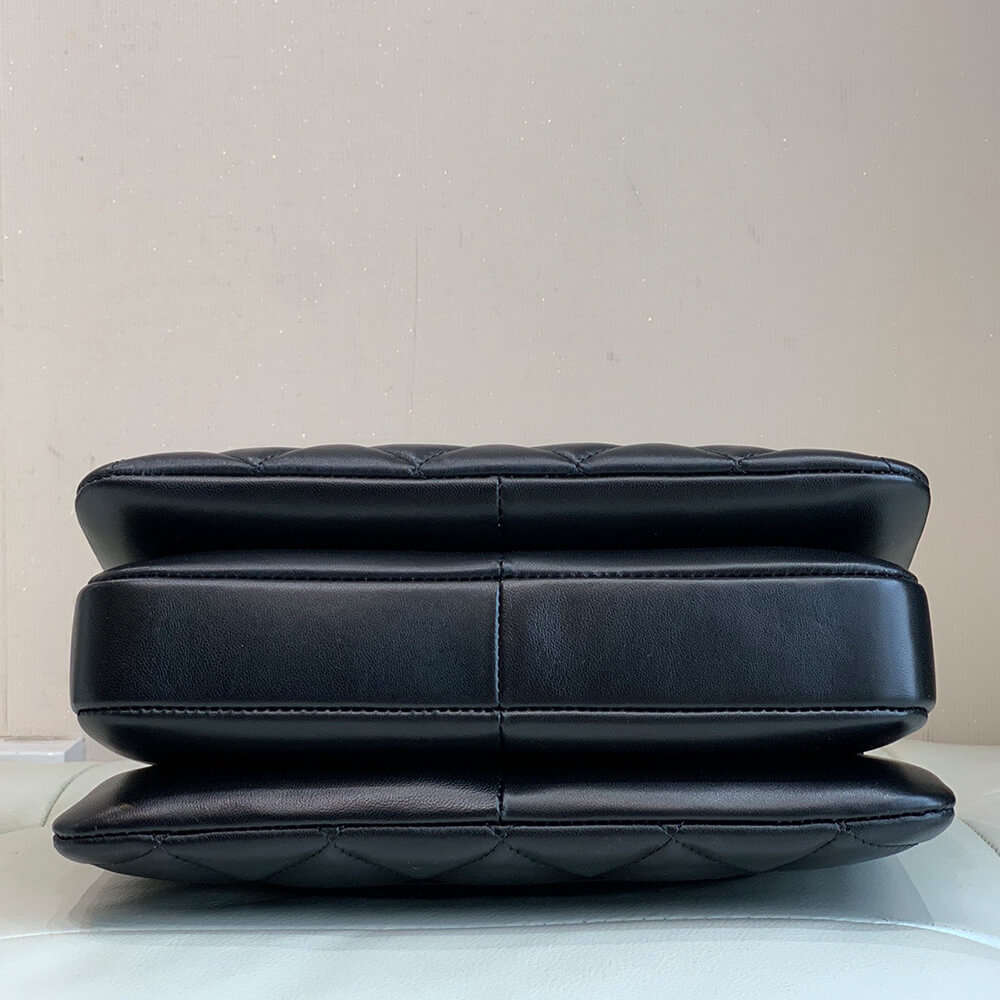 Chanel Flap Bag With Top Handle - Replica Luxury Bags™