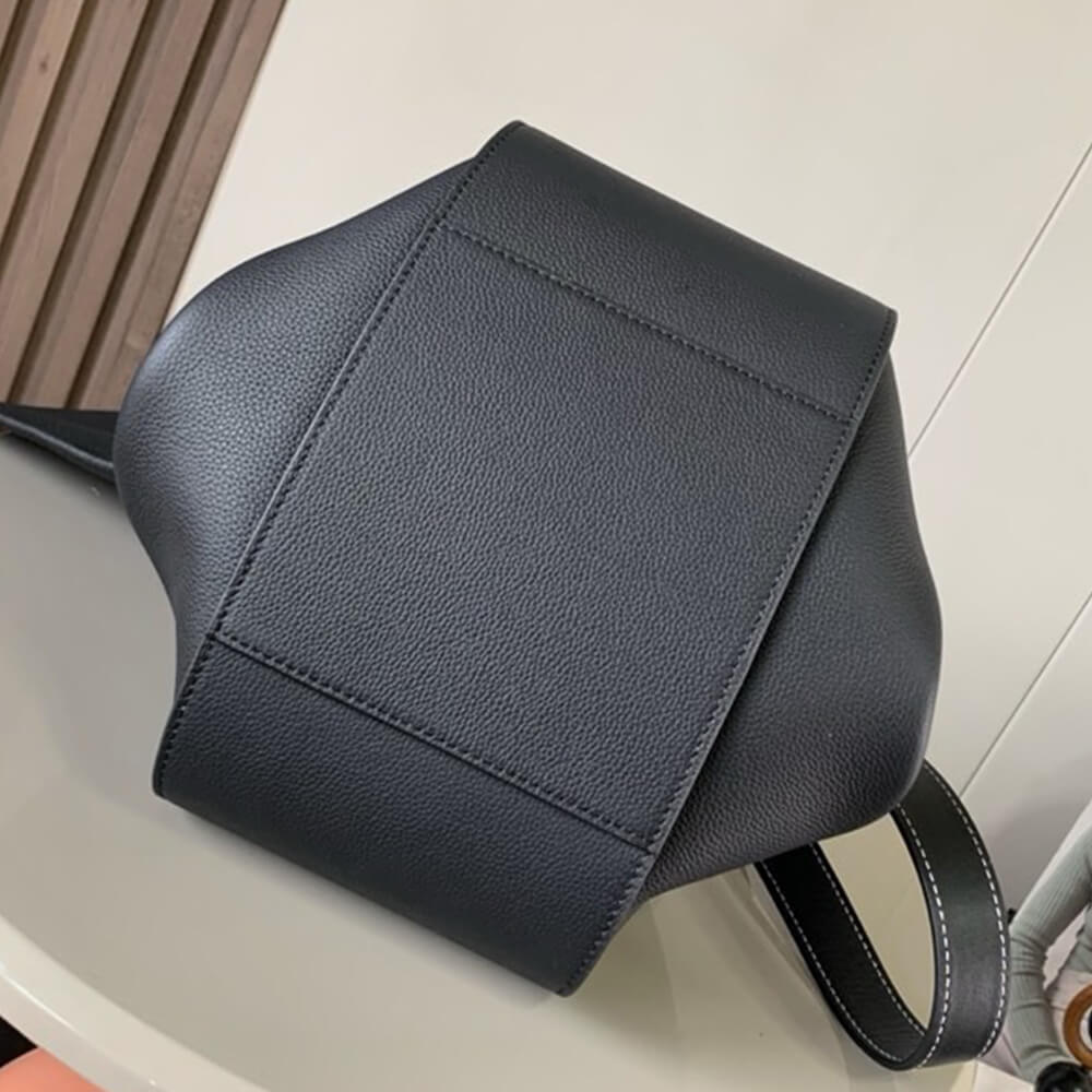 Loewe Small Hammock Bag in Soft Grained Calfskin - Replica Luxury Bags™