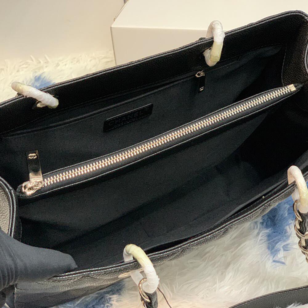 Chanel Grand Shopping Tote Bag - Replica Luxury Bags™