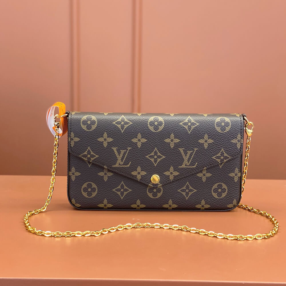 LV Félicie Pochette Bag - Replica Luxury Bags™