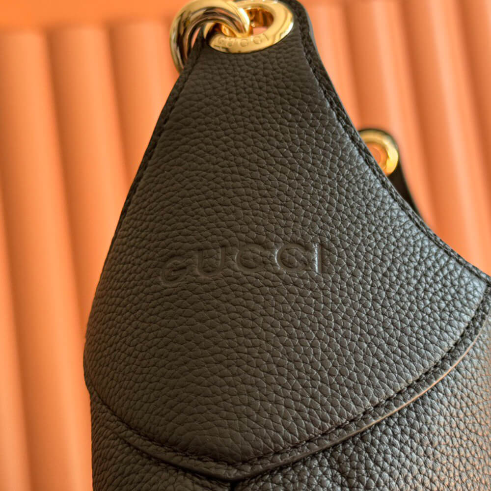 Gucci B medium shoulder bag - Replica Luxury Bags™