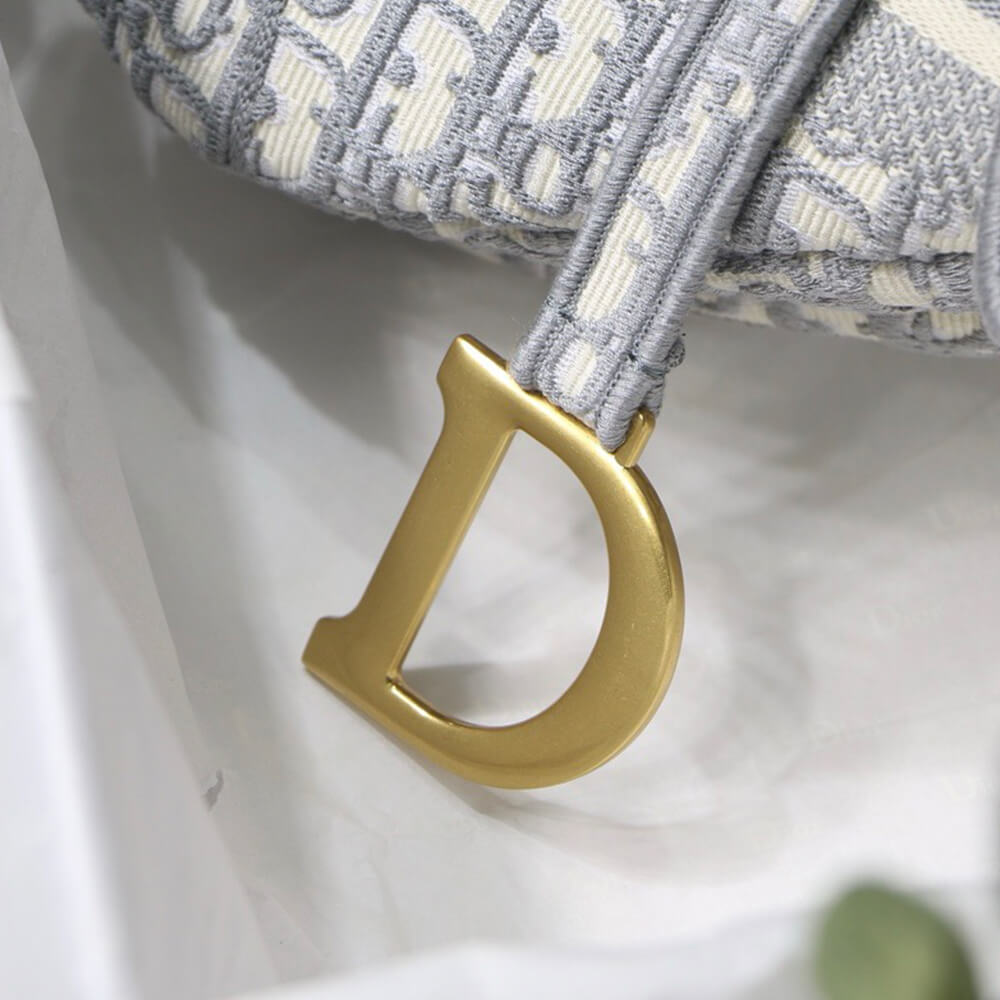 Dior Saddle Bag - Replica Luxury Bags™