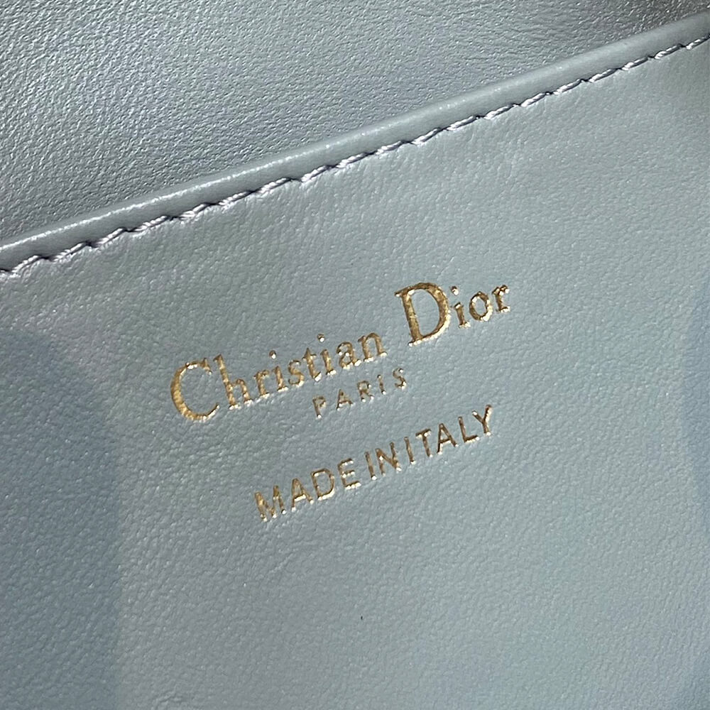 Small Dior Caro Bucket Bag - Replica Luxury Bags™