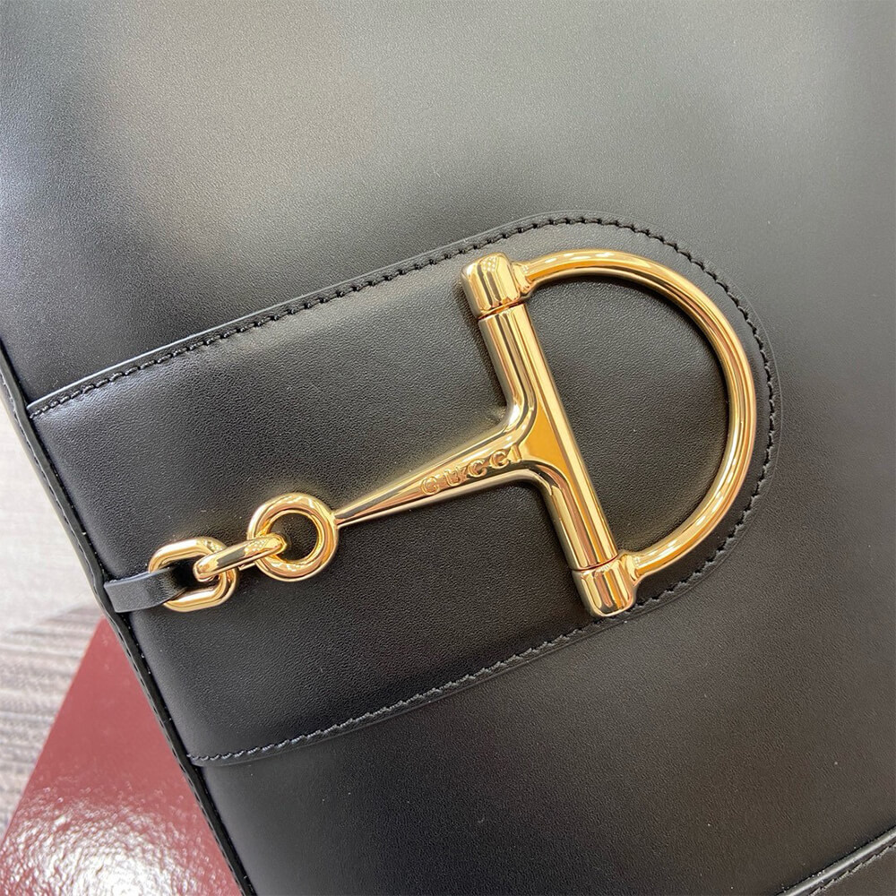 Gucci 73 Small Bucket Bag - Replica Luxury Bags™