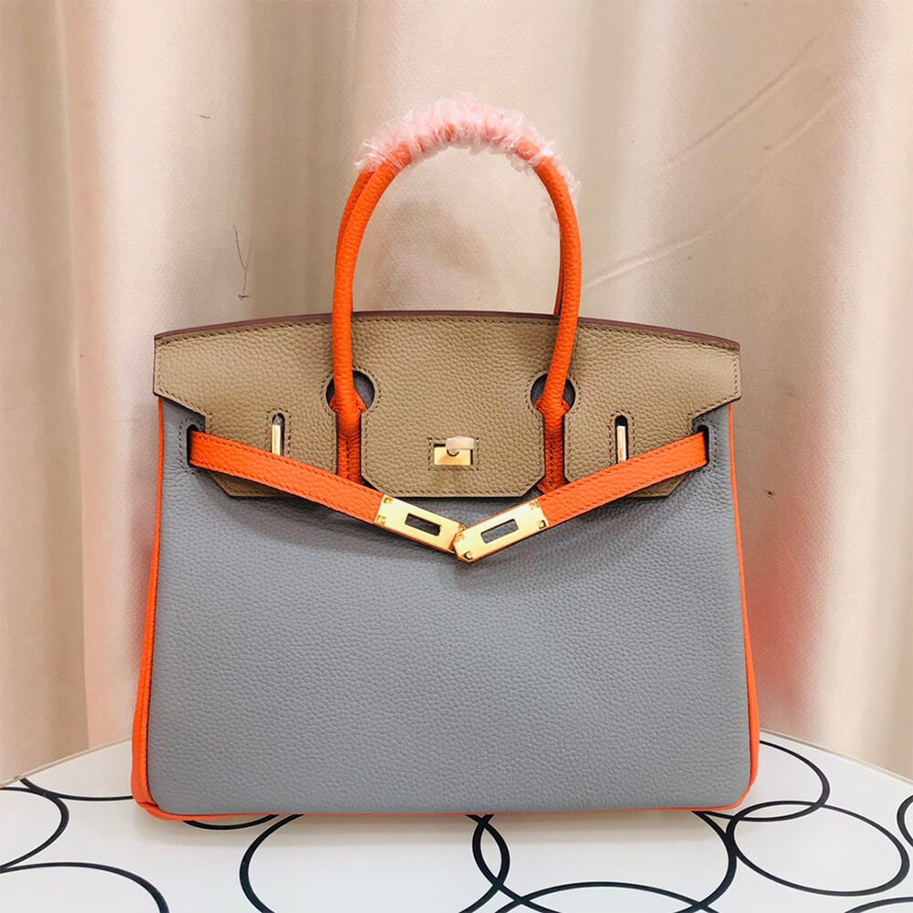 Hermes Birkin 30 Bag - Replica Luxury Bags™