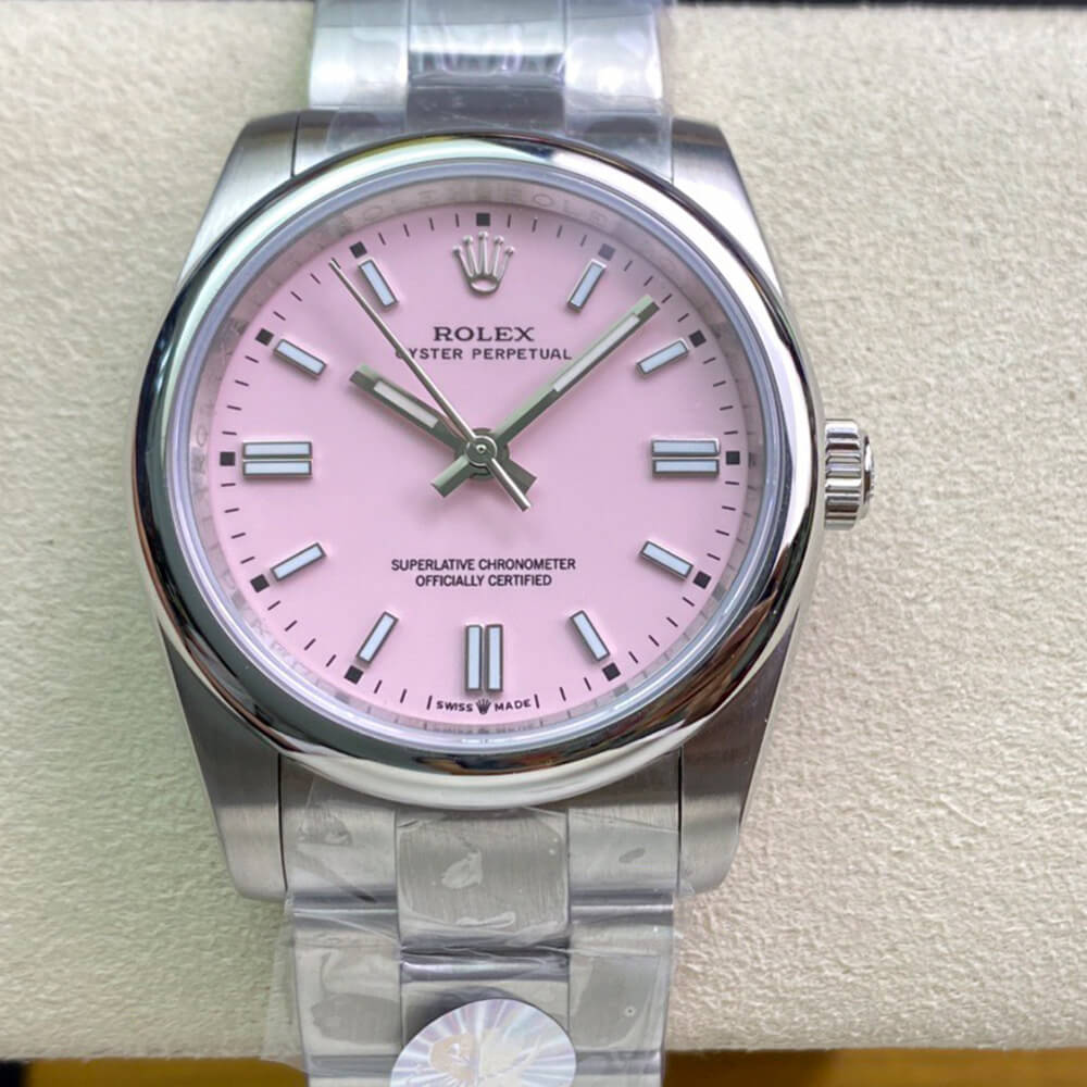 Rolex Oyster Perpetual 36 - Replica Luxury Bags™