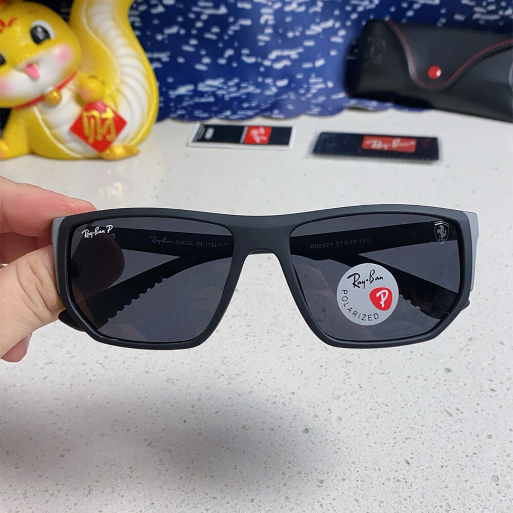 RAY-BAN SUNGLASSES - Replica Luxury Bags™