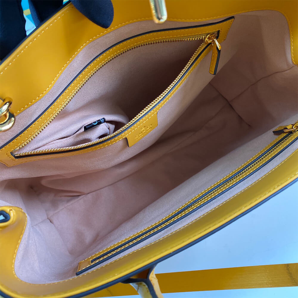 Gucci GG Jackie 1961 Medium Tote Bag - Replica Luxury Bags™