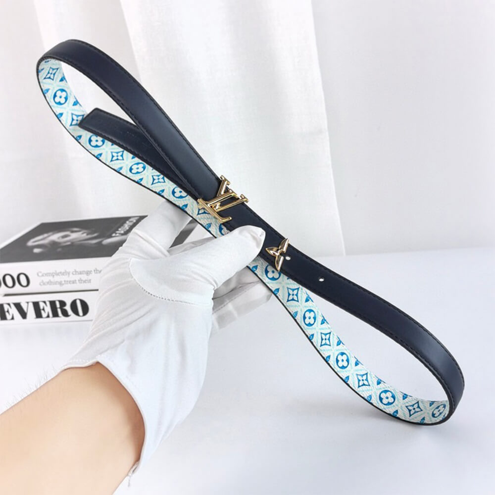 LV 20mm belt - Replica Luxury Bags™