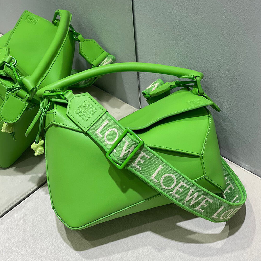 Loewe Small Puzzle Bag - Replica Luxury Bags™