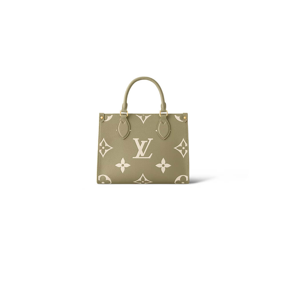 LV OnTheGo PM Bag - Replica Luxury Bags™