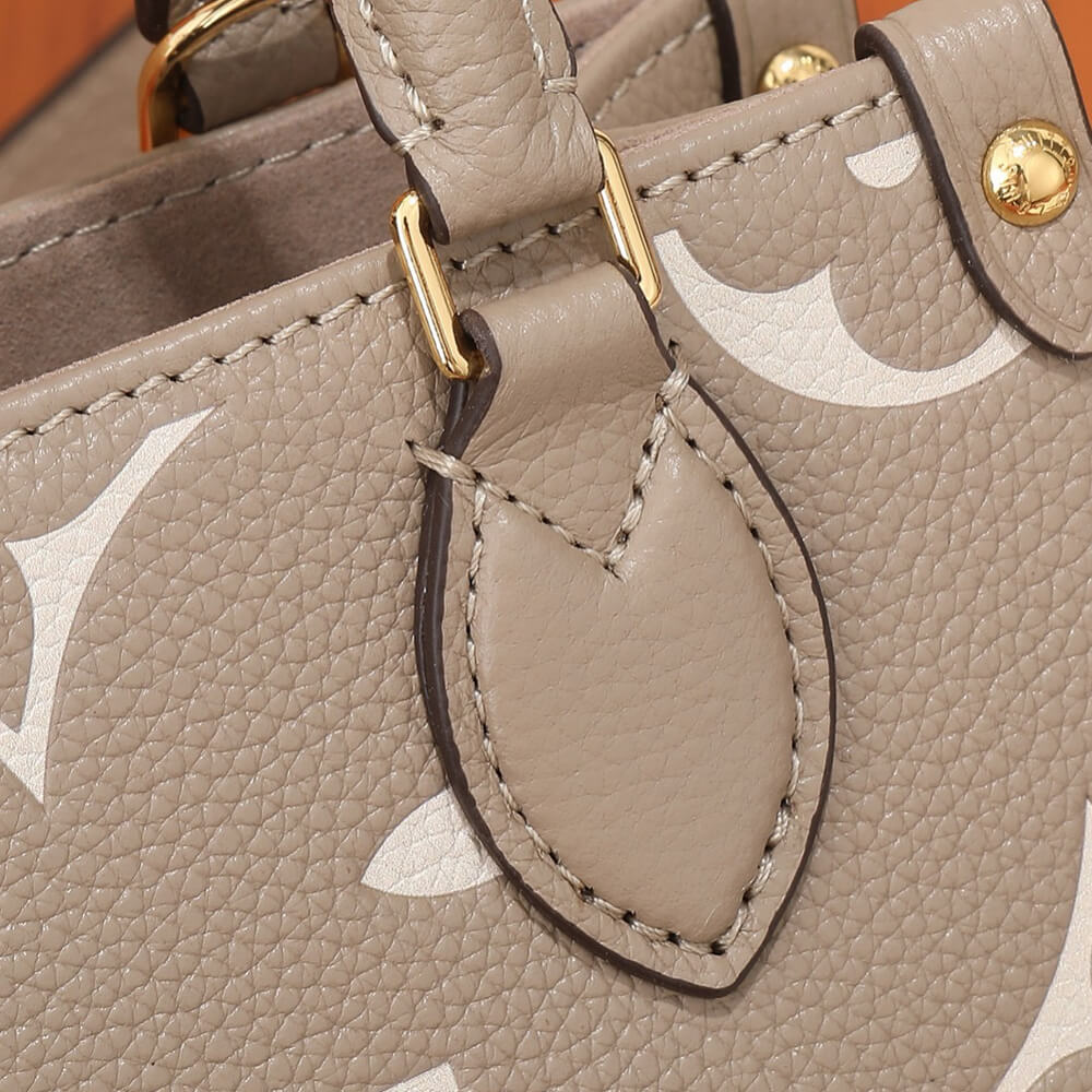 LV OnTheGo BB Bag - Replica Luxury Bags™