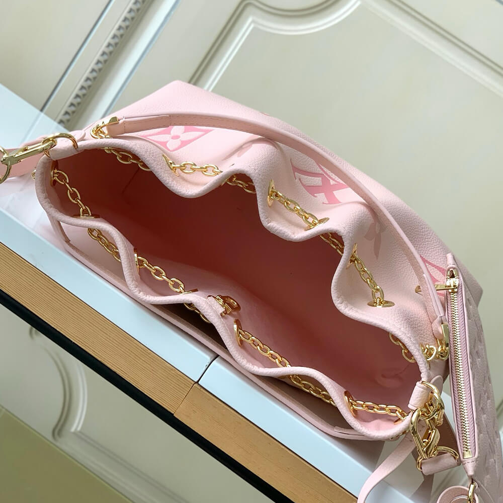 LV Bundle Bucket Bag - Replica Luxury Bags™