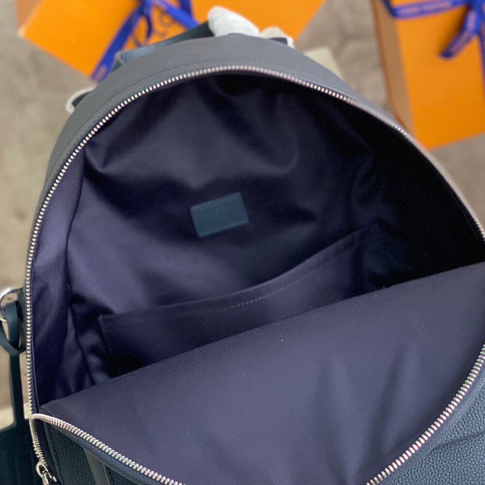 LV Takeoff Backpack Bag - Replica Luxury Bags™