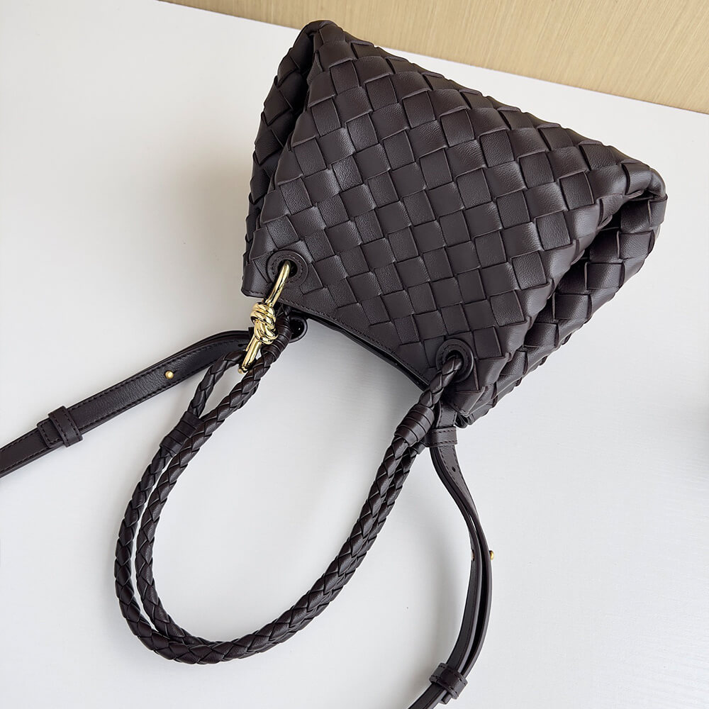 Bottega Veneta Small Parachute Bag - Replica Luxury Bags™