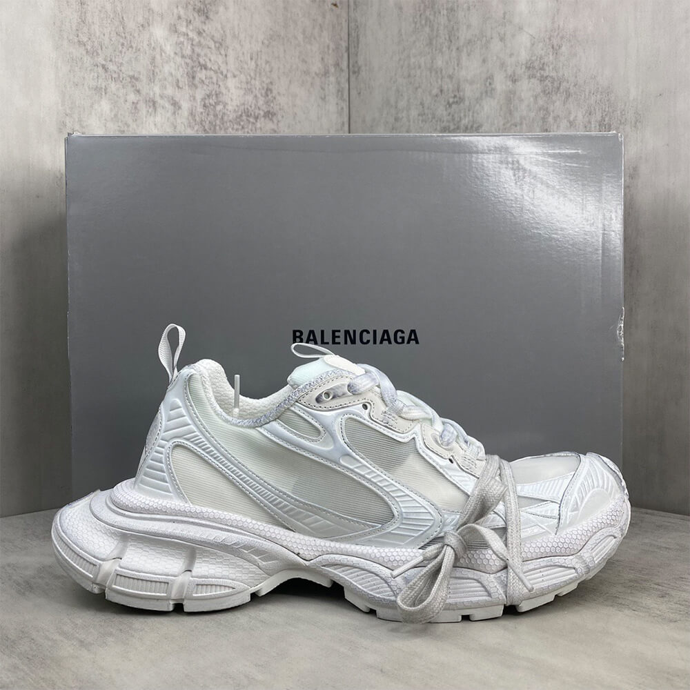 Balenciaga 3xl Sneaker Shoes - Replica Luxury Bags™