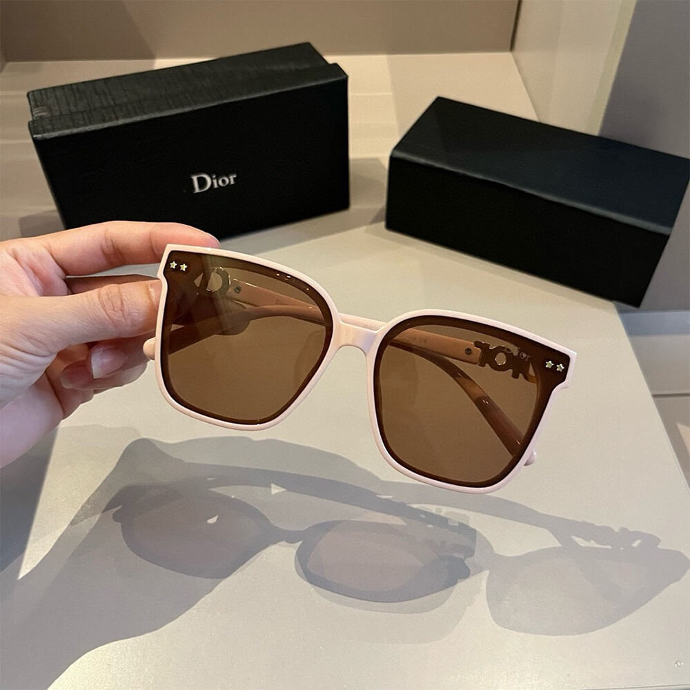 DIOR SUNGLASSES - Replica Luxury Bags™