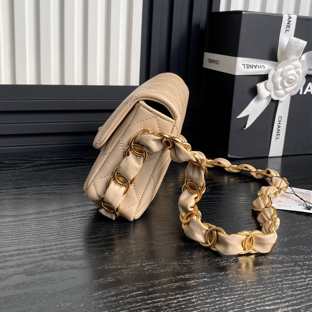 CHANEL Small Flap Bag - Replica Luxury Bags™