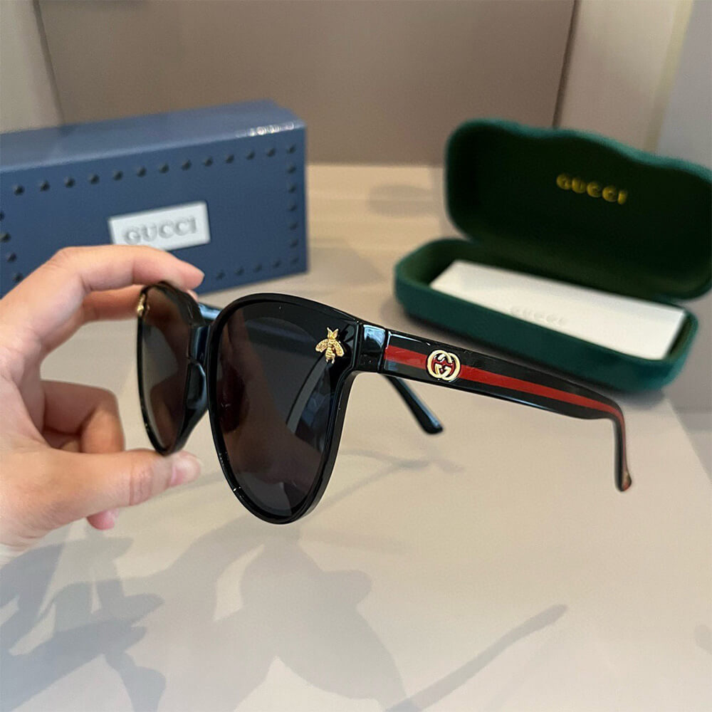 GUCCI SUNGLASSES - Replica Luxury Bags™